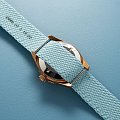 Часы Oris Divers Sixty‑Five 'Cotton Candy' 01 733 7771 3155-07 3 19 02BRS фото 5